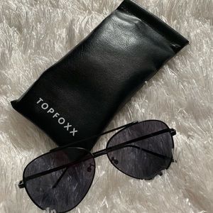 Top fox Amelia Sunglasses
